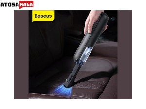 جارو شارژی  ماشین بیسوس Baseus A1 Car Vacuum Cleaner VCAQ010001 30W