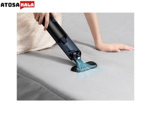 جارو شارژی وایرلس بیسوس Baseus H5 Home Use Vacuum Cleaner VCSS000101