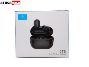 هندزفری بلوتوث هایلو Haylou GT5 TWS Earphones