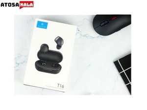 هندزفری بلوتوثی هایلو مدل T16