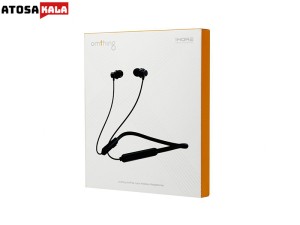 هدفون وایرلس او ام تینگ وان مور 1More EO008 Omthing AirFree Lace Wireless Headphones