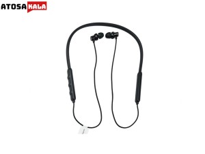 هدفون وایرلس او ام تینگ وان مور 1More EO008 Omthing AirFree Lace Wireless Headphones