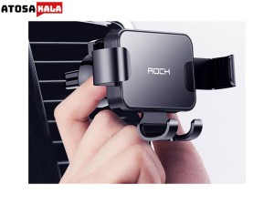 پایه نگهدارنده داخل خودرو راک Rock Gravity Air Vent Car Mount RPH0897