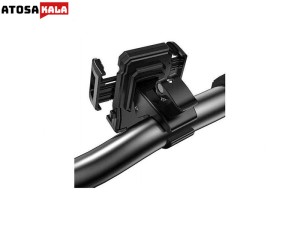 پایه نگهدارنده مخصوص دوچرخه و موتورسیکلت راک ROCK RPH0949 Universal Bike Phone Mount