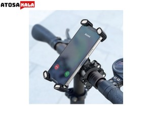 هولدر مناسب دوچرخه و موتور بیسوس Baseus Quick To Take Cycling Holder SUQX-01