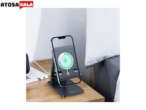 استند رومیزی گوشی و تبلت جویروم Joyroom Desktop Phone Stand JR-ZS282