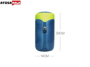 کیسه خواب شیائومی Xiaomi ZAOFENG Sleeping Bag