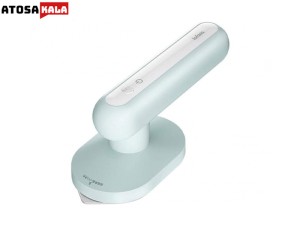 اتو شارژی شیائومی Xiaomi Lofans Mini Wireless Electric Iron YD-017 Pro توان 120 وات