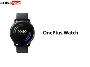 ساعت هوشمند وان‌پلاس OnePlus Watch W301CN