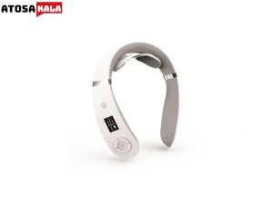 ماساژور گردن شیائومی Xiaomi Tech Love Portable Neck Massager PG-2601B19