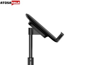 پایه نگهدارنده رومیزی گوشی و تبلت بیسوس Baseus Literary Youth Desktop Telescopic Holder