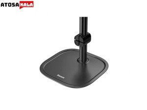 پایه نگهدارنده رومیزی گوشی و تبلت بیسوس Baseus Literary Youth Desktop Telescopic Holder