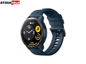 ساعت هوشمند شیائومی Xiaomi Watch S1 Active با قابلیت پاسخ به تماس