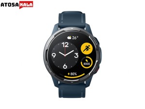 ساعت هوشمند شیائومی Xiaomi Watch S1 Active با قابلیت پاسخ به تماس