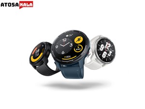 ساعت هوشمند شیائومی Xiaomi Watch S1 Active با قابلیت پاسخ به تماس