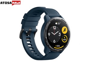 ساعت هوشمند شیائومی Xiaomi Watch S1 Active با قابلیت پاسخ به تماس