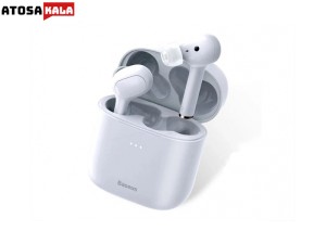 هدست بلوتوث بیسوس Baseus Encok W06 TWS Bluetooth Headset