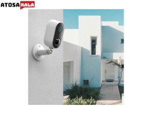 دوربین نظارتی هوشمند آرنتی Arenti Laxihub W1 1080p Wire Free Wifi Battery Camera