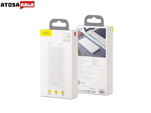 پاور بانک بیسوس Baseus MINI JA X30 30000mAh Power Bank