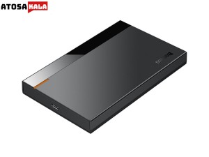 باکس هارد اینترنال به اکسترنال بیسوس Baseus Full-speed 2.5inch External HDD Enclosure