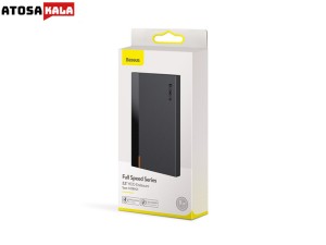 باکس هارد اینترنال به اکسترنال بیسوس Baseus Full-speed 2.5inch External HDD Enclosure