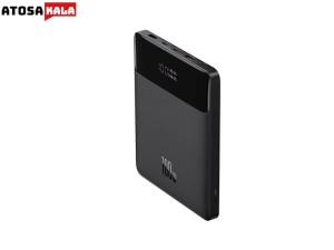 پاور بانک ۱۰۰ وات بیسوس Baseus PPDGL-01 100W 20000mAh Type-C PD Fast Charging Powerbank