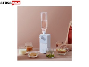 آب جوش کن لحظه ای شیائومی Xiaomi JMEY M2 Instant Boiling Water Dispenser Machine