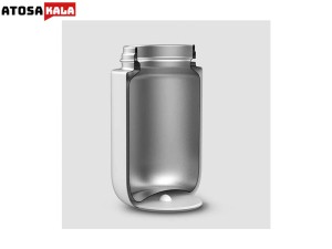 فلاسک تک نفره شیائومی Xiaomi Solista Joyoung B32-B1 Solo Thermos Portable Travel Mug 320ml