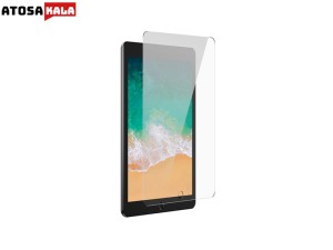 محافظ صفحه‌نمایش شیشه‌ای آیپد پرو بیسوس Baseus Tempered Glass 0.3mm for iPad 9.7 inch SGBL021302