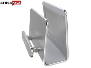 هولدر و پایه نگهدارنده دیواری بیسوس Baseus wall-mounted metal holder SUBG-0S