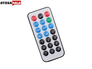 اسپیکر بلوتوثی  قابل حمل کیمیسو مدل KMS-6188