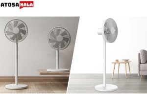 پنکه ایستاده هوشمند شیائومی Xiaomi Mi Smart Standing Fan 2 Lite