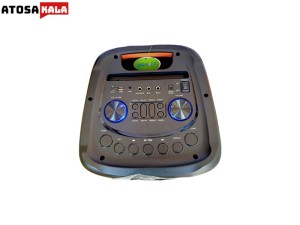 اسپیکر بلوتوث DIGIVOLT مدل DG-1095A