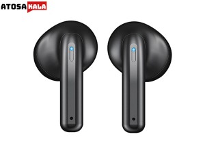 هندزفری بی سیم گیمینگ رسی Recci Magic Stone Series TWS Gaming Earphone REP-W31