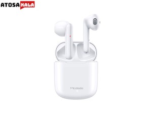 هندزفری بلوتوث دو گوش مک دودو Mcdodo HP-530 Ture Wireless Earphone