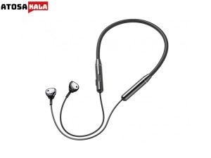 هدفون بلوتوث مغناطیسی جویروم JOYROOM Magnetic Neckband Headphone JR-D6