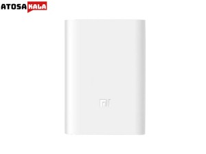 پاور بانک سریع شیائومی Xiaomi Power Bank Pocket Edition 10000MAh PB1022ZM