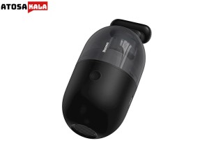 جارو شارژی بیسوس Baseus C2 Desktop Capsule Vacuum Cleaner