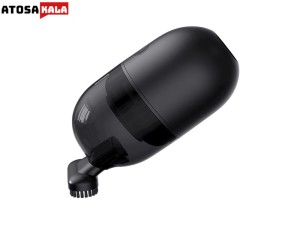 جارو شارژی بیسوس Baseus C2 Desktop Capsule Vacuum Cleaner