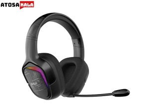 هدفون بلوتوث گیمینگ لنوو Lenovo G35B Gaming Headset Dual Mode