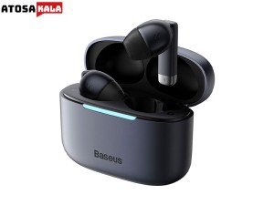 هندزفری بلوتوث بیسوس Baseus Bowie E9 TWS Headphones NGTW120001