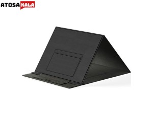 استند لپ تاپ بیسوس Baseus Ultra High Folding Laptop Stand SUZB-A01 مناسب لپ تاپ های 11 تا 16 اینچ