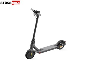 اسکوتر برقی هوشمند شیائومی مدل Mi Electric Scooter Pro 2