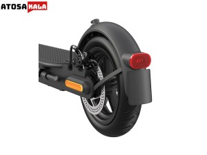 اسکوتر برقی هوشمند شیائومی مدل Mi Electric Scooter Pro 2