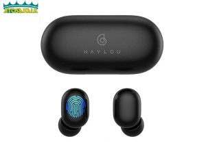 هندزفری بلوتوث دوگوش شیائومی هایلو Xiaomi Haylou T16 TWS ANC Bluetooth Earbuds