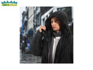 کاپشن هوشمند شیائومی مدل Xiaomi Ninetygo Smart Heated Down Parka