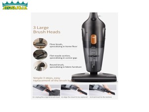 جارو برقی شیائومی Xiaomi Deerma DX115 Household Vacuum Cleaner