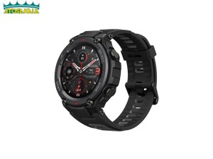 ساعت هوشمند شیائومی مدل Amazfit T-Rex Pro