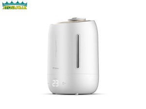 دستگاه بخور سرد شیائومی Xiaomi Deerma DEM-F600 Ultrasonic Humidifier ظرفیت 5 لیتر