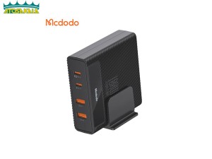 آداپتور چهار پورت چندکاره مک دودو Mcdodo CH-1802 توان 100 وات